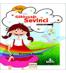 Gökkuşağı Sevinci