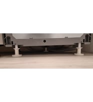 Yeni Sezon  Ayak Yükseltici Bosch Siemens Neff Bulaşık Makinesi 50Mm T6017680 Kampanya