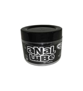 A.Nal Lube Su Bazlı Kayganlaştırıcı Lubricant Gel 100 Ml X 2 Ad