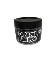 A.Nal Lube Su Bazlı Kayganlaştırıcı Lubricant Gel 100 Ml X 2 Ad