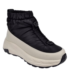 Guja Hafif Taban Kadın Spor Bot GJ-25K479   SİYAH