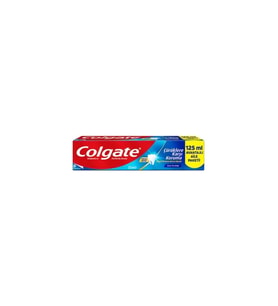 Colgate Nane Ferahlığıyla Çürüklere Karşı Koruma Diş Macunu 125 ml Beyaz Renkli Etkili Formül