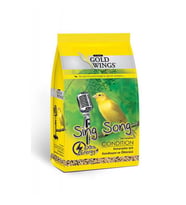 Gold Wings Classic Kanarya Kondisyon Öttürücü Yem 150 gr