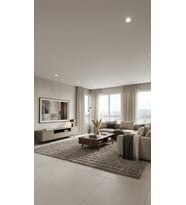 Dream Soft Vizon Yumuşak Yüzeyli Kaymaz Makinede Yıkanabilir Halı