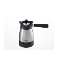 Vestel V-Brunch Serisi 1000 Inox Türk Kahvesi Makinesi