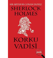 Sherlock Holmes- Korku Vadisi