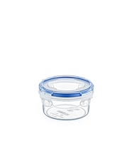 YUVARLAK SIZDIRMAZ SAKLAMA KABI 250 ML- (2 adet)