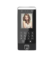 LOCKWAY LCW-11 YÜZ TANIMA SİSTEMİ