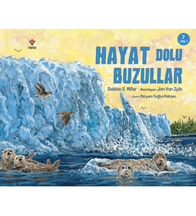 Hayat Dolu Buzullar