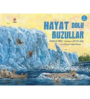 Hayat Dolu Buzullar