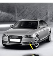 Audi A4 2013-2014-2015 Ön Sol Sis Farı Lambası 8K0941699B