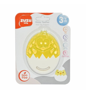 4132 Zuzu Sulu Diş Kaşıyıcı