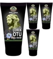 Ibni Sina Çörek Otu 4X50 ml Bakım