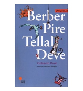 Berber Pire Tellal Deve