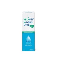 Velavit V-D3K2 Vitamin Damlası 20 ml