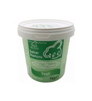 Dr Paste Yeşil Şeker Hamuru 1 kg