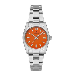 Momentus CW136S-14SS Kadın Kol Saati