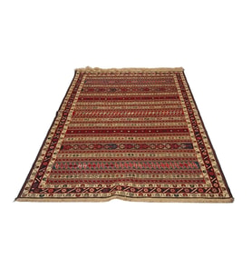 İRAN Sumak Kilim (127 x 195) cm