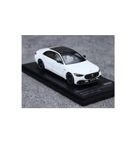 Almost Real AR Box S Mercedes AMG S 63 E Performance 2023 White 1