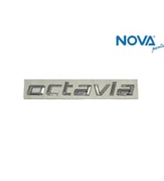 1Z0853687K739 Yazı Octavia - Octavia 2008-2013