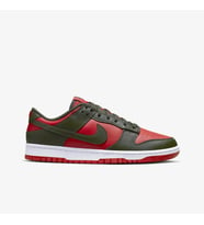 NİKE DUNK LOW RETRO BTTYS-DV0833-600