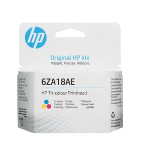 HP 515/530/615 Renkli Baskı Kafası 6ZA18AE
