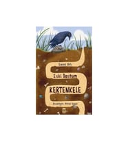 Eski Dostum Kertenkele Emine Arlı Genç Timaş
