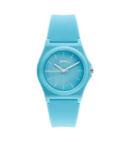 SLAZENGER SL.09.6571.3.06 KADIN KOL SAATİ (Mavi)