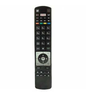 Telefunken 40tf6520 Smart Led Tv Kumandası