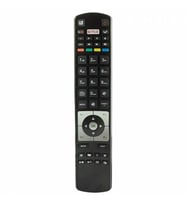 Telefunken 40tf6520 Smart Led Tv Kumandası
