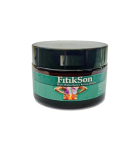 Fıtık Son Mucizevi Rahatlatıcı Masaj Kremi 50 ml