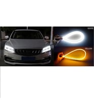 Drs Tuning Kayar Sinyalli Far Altı Gündüz Ledi 538-7