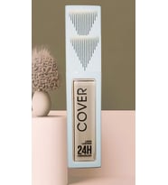 MONİCATİME rp Liquid Concealer Kapatıcı No 01