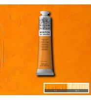 Winsor & Newton Winton Yağlı Boya 200 ml. 46 Cadmium Yellow Deep Hue 