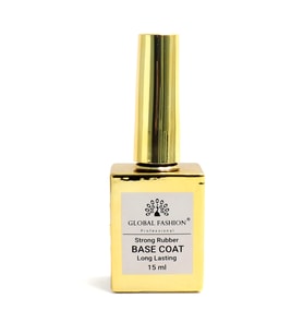 Fontenay Global Fashion Strong Rubber Base Coat Long Lastic