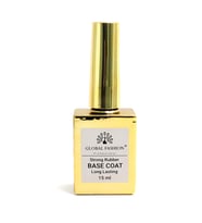 Fontenay Global Fashion Strong Rubber Base Coat Long Lastic