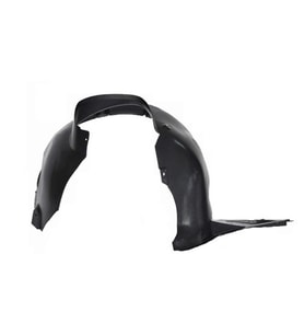 SEAT IBIZA/CORDOBA ÖN ÇAMURLUK DAVLUMBAZI SOL 02-08 SEA15IB004 6L0809957C