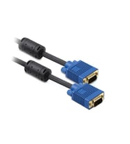 S-LINK 15-metre SLX-179 VGA Monitör Kablosu