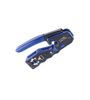 MN403S Ez rj45 pense/profesyonel Sınıf-RJ45 CAT7/CAT6/CAT5-Cat 6 pense