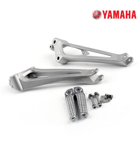 Yamaha R1 2009-2011 Braketli Arka Basamak Seti XF-041