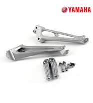 Yamaha R1 2009-2011 Braketli Arka Basamak Seti XF-041