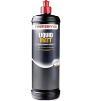 Menzerna Likit Matlaştırıcı Pasta - 1 Lt