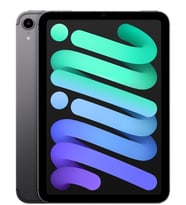 APPLE İPAD MİNİ 6.NESİL Wİ-Fİ SİYAH 64 GB 1 YIL GARANTİLİ
