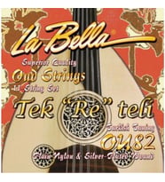 La Bella OU82 Ud Re Teli