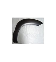 HYUNDAI TUCSON- 05/10; ÖN ÇAMURLUK AĞZI PLASTİĞİ SAĞ SİYAH (TW) 87714-2E000 650-2113
