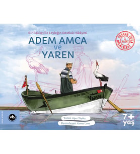 Adem Amca Ve Yaren