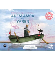 Adem Amca Ve Yaren
