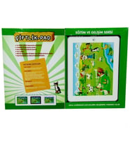 Eğitici Çiftlik Pad