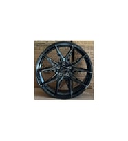 5*114,3*19*8.5-9.5 ET35-40 CH73.1 ÖN ARKA GLOSS BLACK ARCEO MARSEİLLE