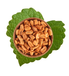 Soslu Fıstık 500 g (STD)